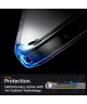 Spigen Ultra Hybrid MagFit Apple iPhone 16 Pro Max Hoesje MagSafe Frost Clear