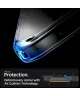 Spigen Ultra Hybrid MagFit Apple iPhone 16 Pro Max Hoesje MagSafe Frosted Zwart