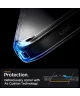 Spigen Ultra Hybrid MagFit Apple iPhone 16 Pro Max Hoesje MagSafe Frosted Zwart