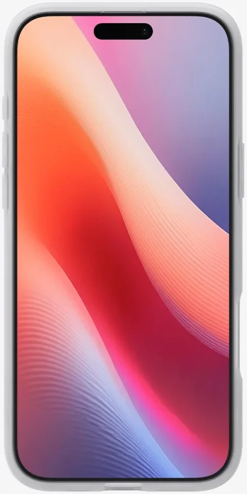 Spigen Ultra Hybrid MagFit Apple iPhone 16 Pro Max Hoesje MagSafe Classic Zilver afbeelding 12