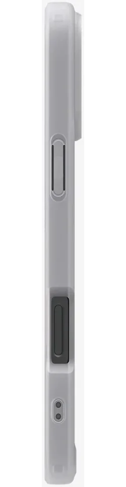 Spigen Ultra Hybrid MagFit Apple iPhone 16 Pro Max Hoesje MagSafe Classic Zilver afbeelding 13