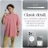 Spigen Ultra Hybrid MagFit Apple iPhone 16 Pro Max Hoesje MagSafe Classic Zilver afbeelding 6