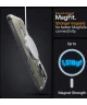 Spigen Ultra Hybrid MagFit Apple iPhone 16 Pro Max Hoesje MagSafe Digital Camo