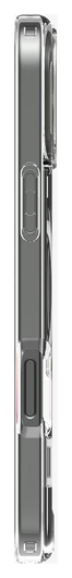 Spigen Ultra Hybrid S MagFit Apple iPhone 16 Pro Max Hoesje Transparant afbeelding 10