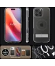 Spigen Ultra Hybrid S MagFit Apple iPhone 16 Pro Max Hoesje Graphite