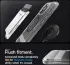 Spigen Ultra Hybrid S MagFit Apple iPhone 16 Pro Max Hoesje Graphite afbeelding 7