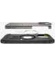 Spigen Tough Armor iPhone 16 Pro Max Hoesje MagSafe Back Cover Gunmetal