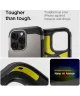 Spigen Tough Armor iPhone 16 Pro Max Hoesje MagSafe Back Cover Gunmetal