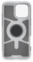 Spigen Classic C1 MagFit Apple iPhone 16 Pro Max Hoesje MagSafe Graphite afbeelding 9