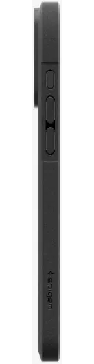 Spigen Core Armor MagFit Apple iPhone 16 Pro Max Hoesje MagSafe Zwart afbeelding 14