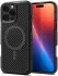 Spigen Core Armor MagFit Apple iPhone 16 Pro Max Hoesje MagSafe Zwart afbeelding 1