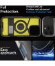 Spigen Slim Armor MagFit Apple iPhone 16 Pro Max Hoesje MagSafe Gunmetal