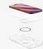 Spigen Slim Armor Essential S iPhone 16 Pro Max Hoesje MagSafe Transparant afbeelding 4
