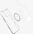 Spigen Slim Armor Essential S iPhone 16 Pro Max Hoesje MagSafe Transparant afbeelding 8