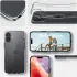 Spigen Liquid Crystal Apple iPhone 16 Plus Hoesje Back Cover Transparant afbeelding 4
