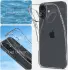 Spigen Liquid Crystal Apple iPhone 16 Plus Hoesje Back Cover Transparant afbeelding 7
