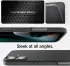 Spigen Liquid Air Apple iPhone 16 Plus Hoesje Back Cover Zwart afbeelding 3