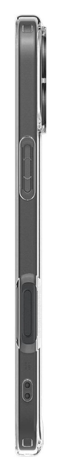 Spigen Ultra Hybrid Apple iPhone 16 Plus Hoesje Back Cover Transparant afbeelding 10