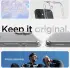 Spigen Ultra Hybrid Apple iPhone 16 Plus Hoesje Back Cover Transparant afbeelding 3