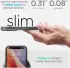 Spigen Ultra Hybrid Apple iPhone 16 Plus Hoesje Back Cover Transparant afbeelding 5