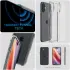 Spigen Ultra Hybrid Apple iPhone 16 Plus Hoesje Back Cover Transparant afbeelding 6
