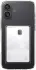 Spigen Crystal Slot Apple iPhone 16 Plus Hoesje Back Cover Transparant afbeelding 2