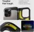 Spigen Tough Armor Apple iPhone 16 Plus Hoesje MagSafe Back Cover Gunmetal afbeelding 4