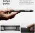 Spigen Tough Armor Apple iPhone 16 Plus Hoesje MagSafe Back Cover Gunmetal afbeelding 5