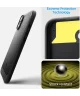 Spigen Rugged Armor MagFit Apple iPhone 16 Plus Hoesje MagSafe Zwart