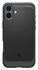 Spigen Rugged Armor MagFit Apple iPhone 16 Plus Hoesje MagSafe Zwart afbeelding 2
