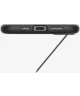 Spigen Slim Armor MagFit Apple iPhone 16 Plus Hoesje MagSafe Zwart