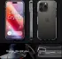 Spigen Liquid Crystal Apple iPhone 16 Pro Hoesje Back Cover Transparant afbeelding 6