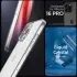 Spigen Liquid Crystal Apple iPhone 16 Pro Hoesje Back Cover Transparant afbeelding 2