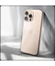 Spigen Ultra Hybrid Apple iPhone 16 Pro Hoesje Back Cover Transparant