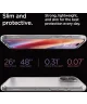 Spigen Ultra Hybrid Apple iPhone 16 Pro Hoesje Back Cover Frost Transparant