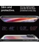 Spigen Ultra Hybrid Apple iPhone 16 Pro Hoesje Back Cover Space Crystal