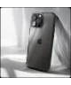 Spigen Ultra Hybrid Apple iPhone 16 Pro Hoesje Back Cover Space Crystal