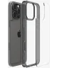 Spigen Ultra Hybrid Apple iPhone 16 Pro Hoesje Back Cover Space Crystal