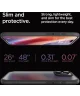 Spigen Ultra Hybrid Apple iPhone 16 Pro Hoesje Back Cover Frost Zwart