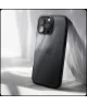 Spigen Ultra Hybrid Apple iPhone 16 Pro Hoesje Back Cover Frost Zwart