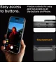 Spigen Ultra Hybrid MagFit Apple iPhone 16 Pro Hoesje MagSafe Carbon Fiber