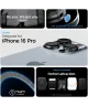 Spigen Ultra Hybrid MagFit Apple iPhone 16 Pro Hoesje MagSafe Zero One