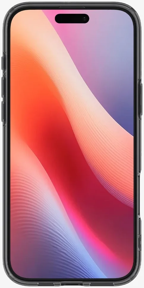 Spigen Ultra Hybrid MagFit Apple iPhone 16 Pro Hoesje MagSafe Zero One afbeelding 12