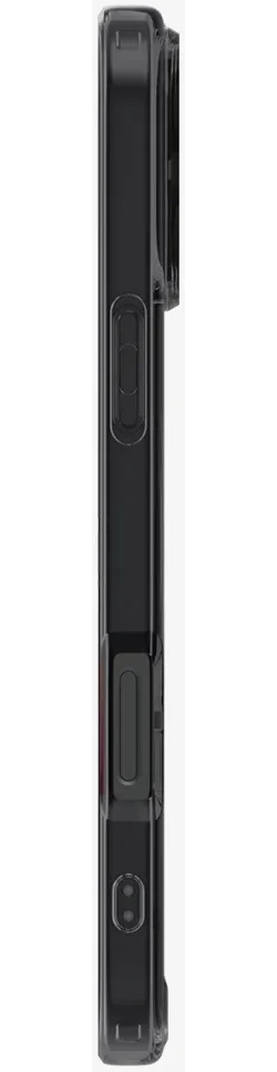 Spigen Ultra Hybrid MagFit Apple iPhone 16 Pro Hoesje MagSafe Zero One afbeelding 13