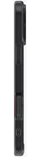Spigen Ultra Hybrid MagFit Apple iPhone 16 Pro Hoesje MagSafe Zero One afbeelding 13
