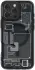Spigen Ultra Hybrid MagFit Apple iPhone 16 Pro Hoesje MagSafe Zero One afbeelding 2