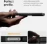 Spigen Ultra Hybrid MagFit Apple iPhone 16 Pro Hoesje MagSafe Zero One afbeelding 5