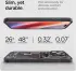 Spigen Ultra Hybrid MagFit Apple iPhone 16 Pro Hoesje MagSafe Zero One afbeelding 6