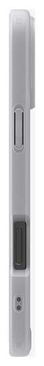 Spigen Ultra Hybrid MagFit Apple iPhone 16 Pro Hoesje MagSafe Classic Zilver afbeelding 9