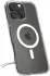 Spigen Crystal Hybrid MagSafe Apple iPhone 16 Pro Hoesje Back Cover Wit afbeelding 6
